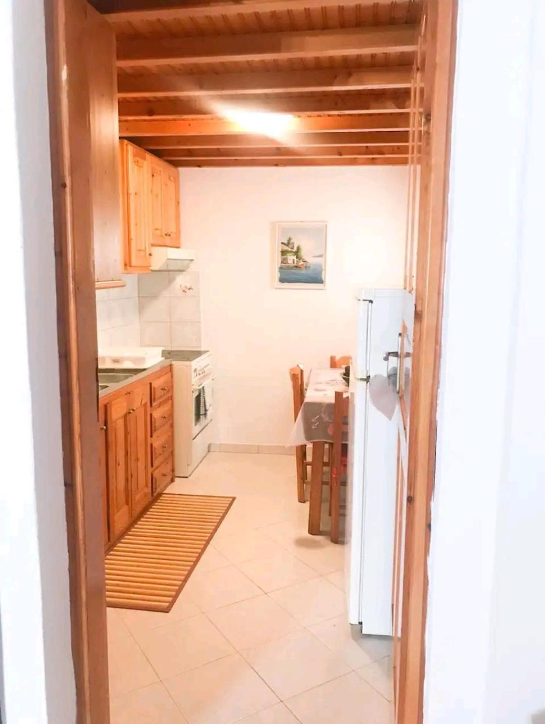 Apartment Gloria's House Mykonos Town