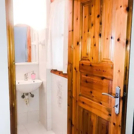 Gloria'S House Apartment Mykonos Town Exterior foto