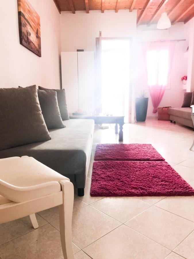 Gloria's House 公寓 Mykonos Town